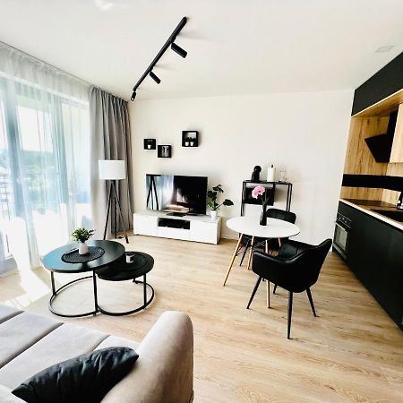 Urban Vista Apartment Liptovský Mikuláš エクステリア 写真