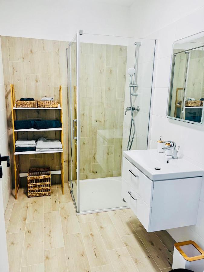 Urban Vista Apartment Liptovský Mikuláš エクステリア 写真