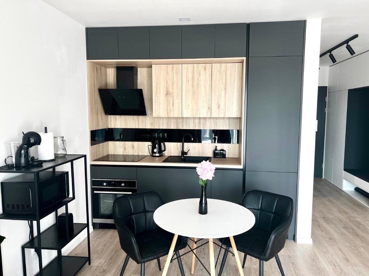 Urban Vista Apartment Liptovský Mikuláš エクステリア 写真